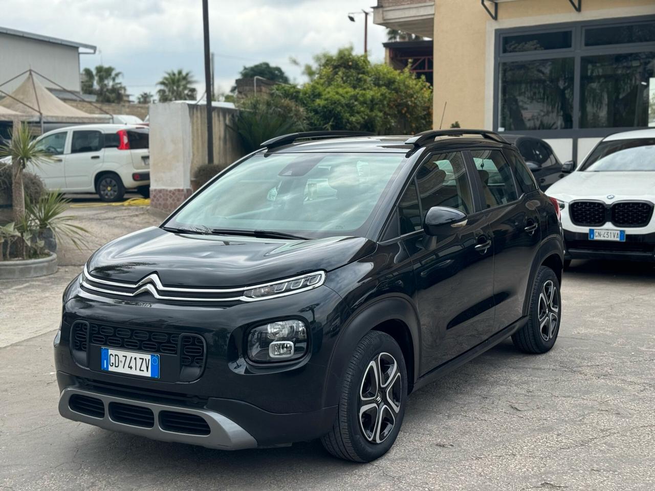 Citroen C3 Aircross Shine PACK