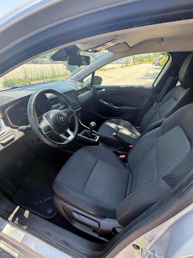 RENAULT Clio TCe 90 CV 5 porte R.S. Line