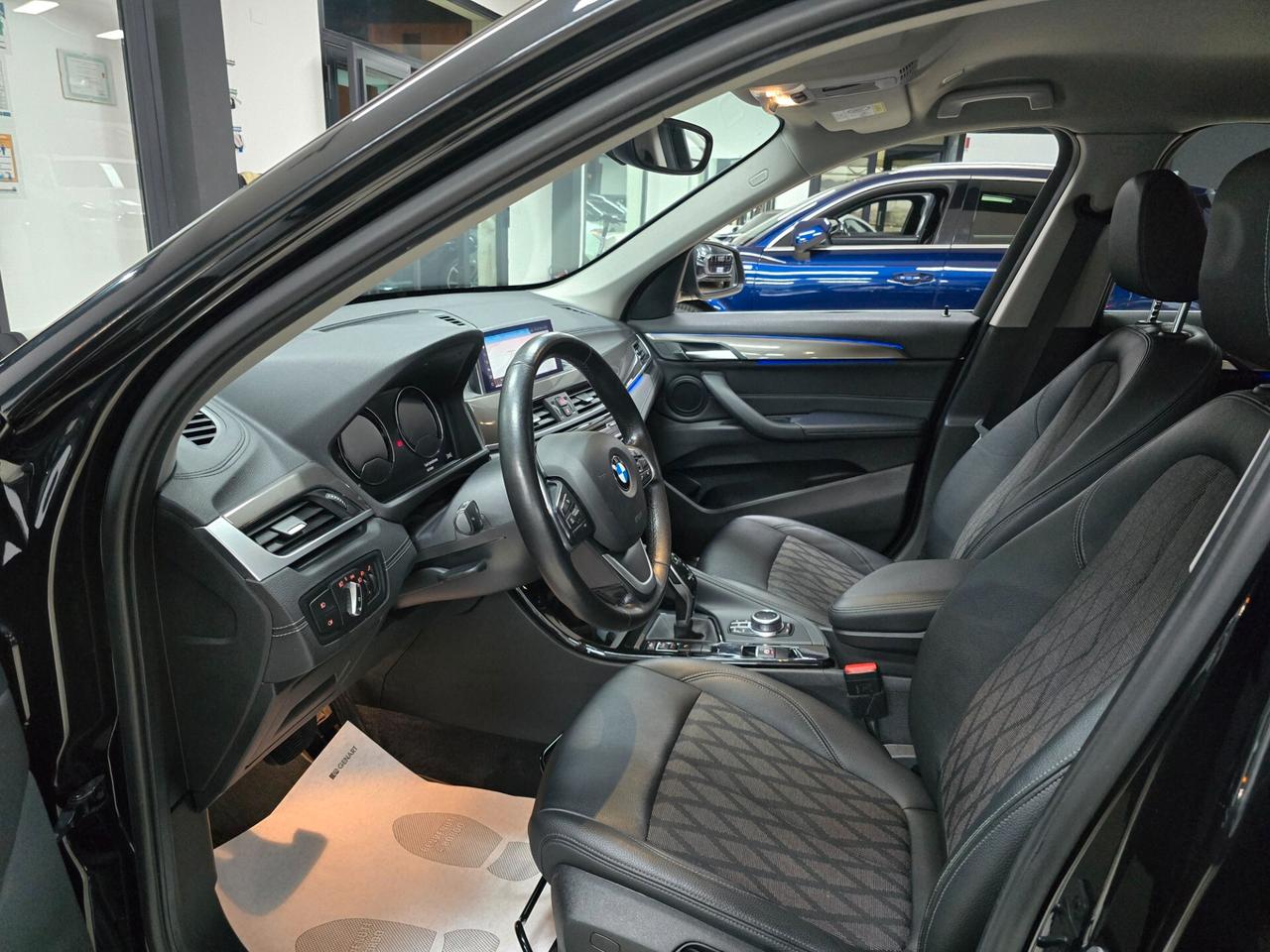 Bmw X1 sDrive16d xLine