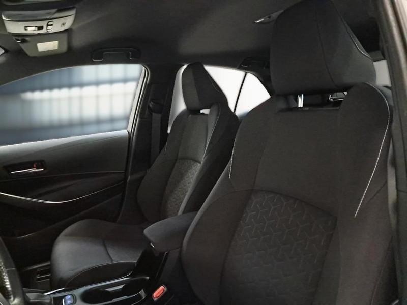 TOYOTA COROLLA 1.8 HYBRID BUSINESS 5 PORTE BERLINA