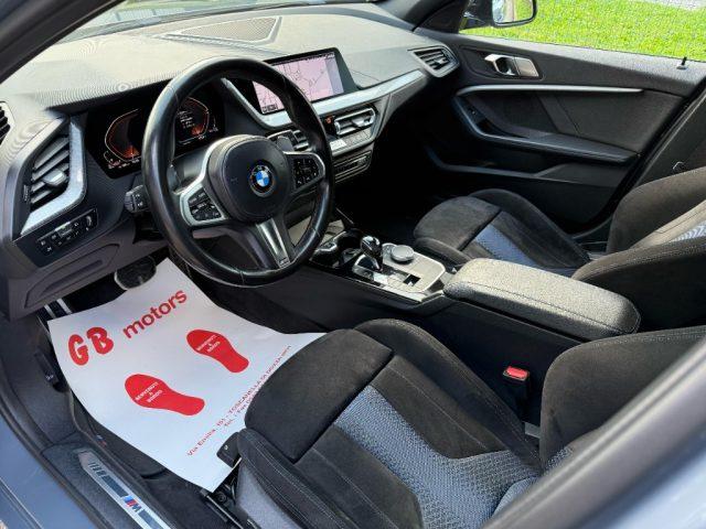 BMW 118 d 5p. Msport AUT - NAVI PRO - LED - TELEC. - 18