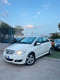 Mercedes-benz B 200 B 180 NGT BlueEFFICIENCY Premium