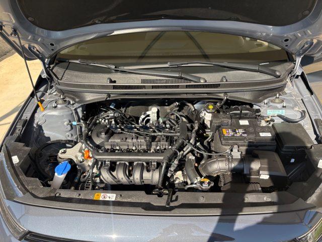 HYUNDAI Bayon 1.2 MPI MT XLine PRONTA CONSEGNA OK NEOP