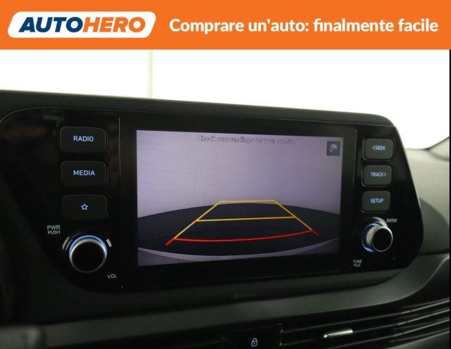 HYUNDAI i20 1.0 T-GDI 48V iMT Techline