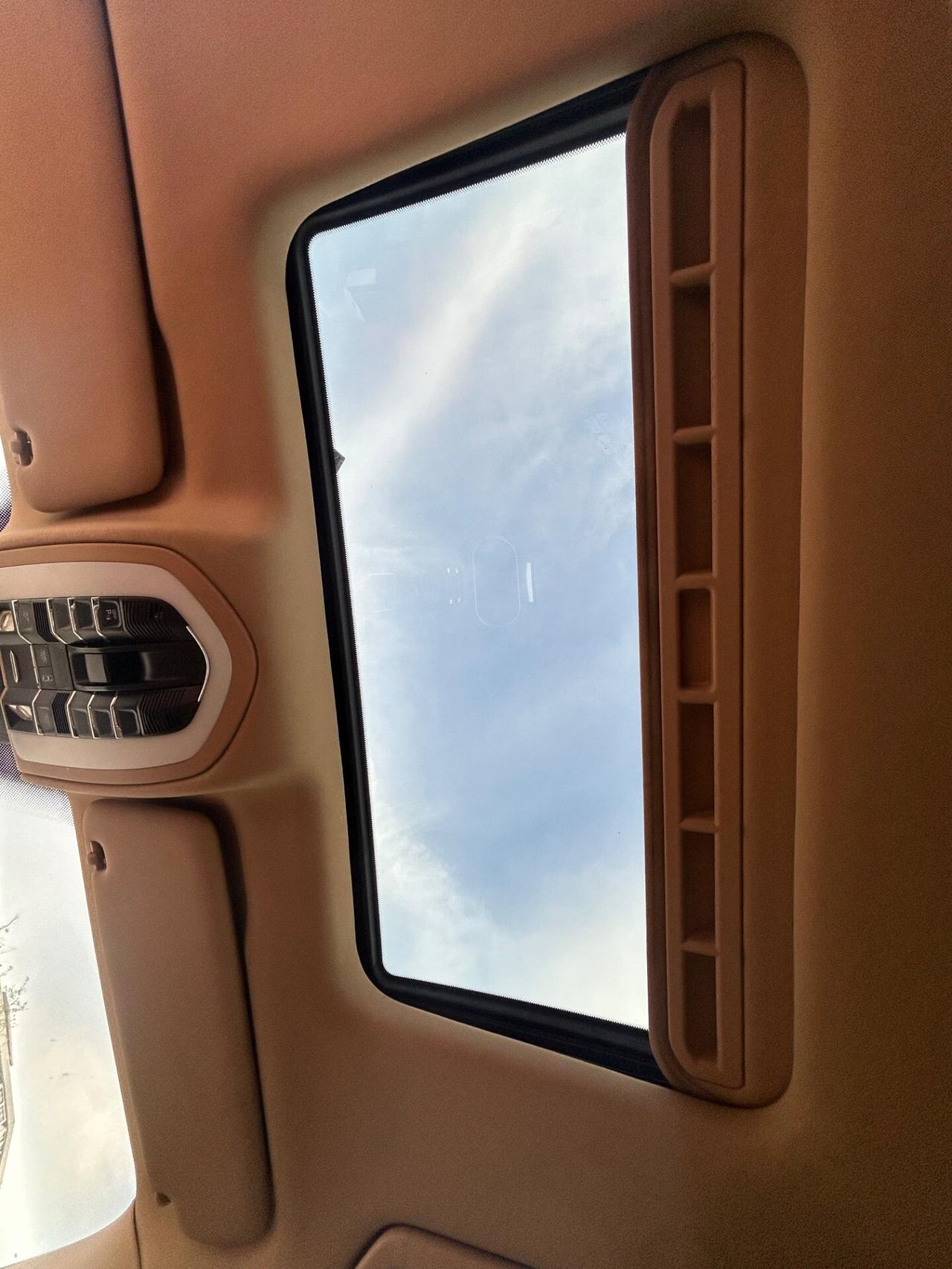 Porsche Cayenne 3.0 Diesel