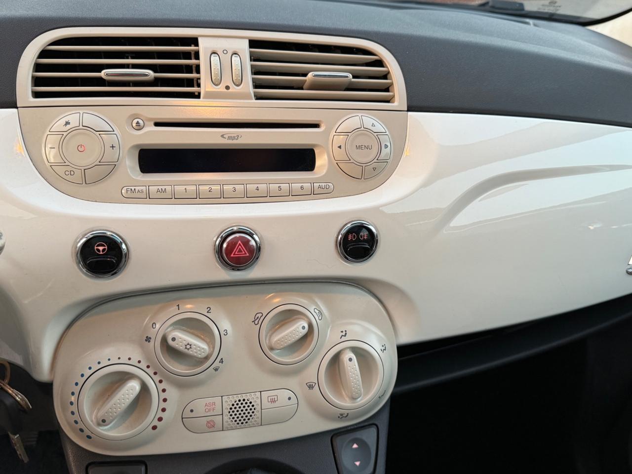 Fiat 500 1.3 Multijet 16V 95 CV Lounge PER NEOPATENTATI