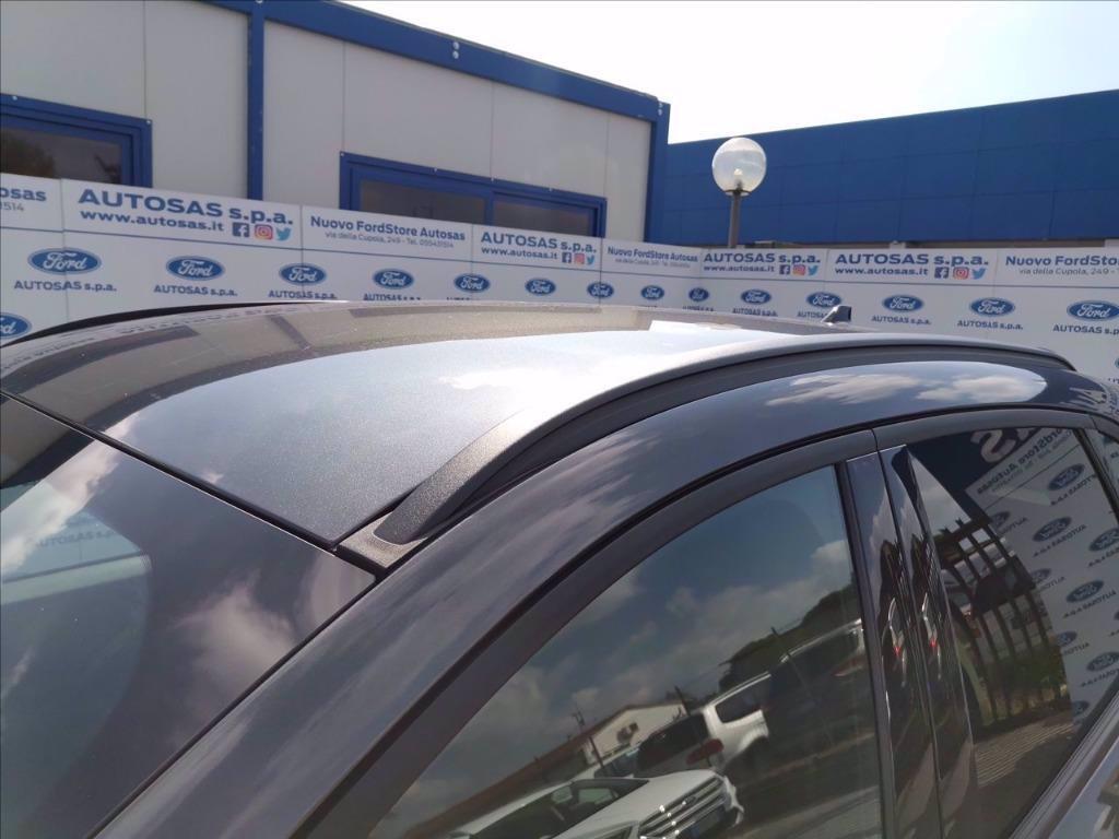 FORD Kuga 2.5 Plug In Hybrid 225 CV CVT 2WD ST-Line X del 2020