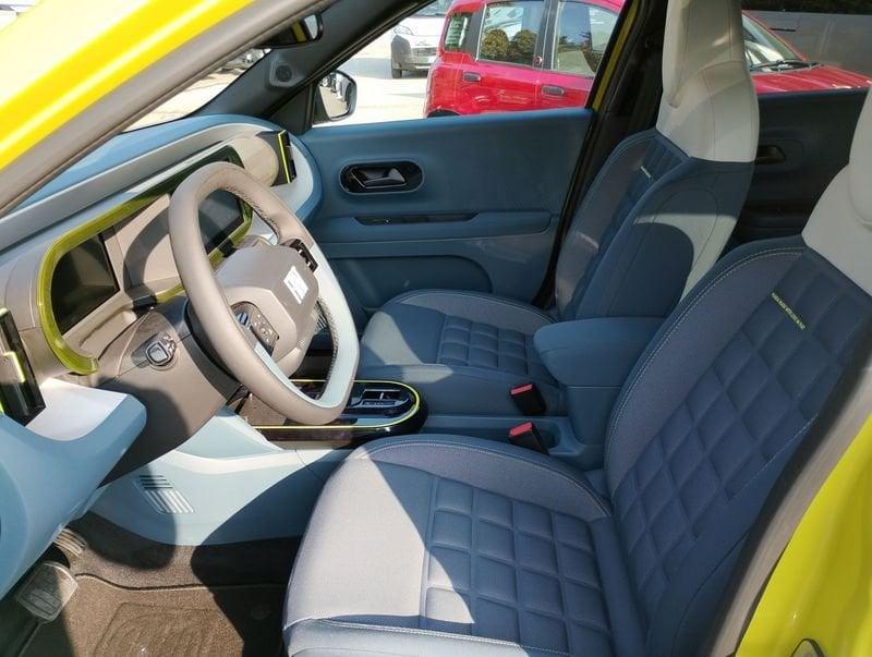 FIAT Grande Panda Hybrid Hybrid La Prima