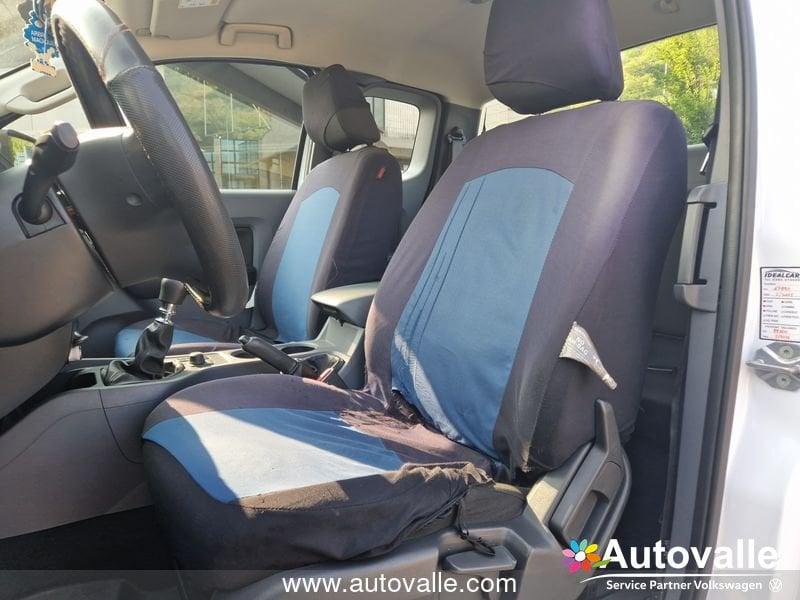 Ford Ranger 2.2 TDCi Super Cab XL 4pt.