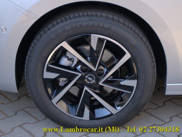 OPEL Corsa 1.2 Turbo 100CV GS KM Zero