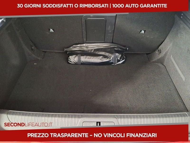 DS DS4 II 2021 1.2 puretech Cross Trocadero 130cv auto