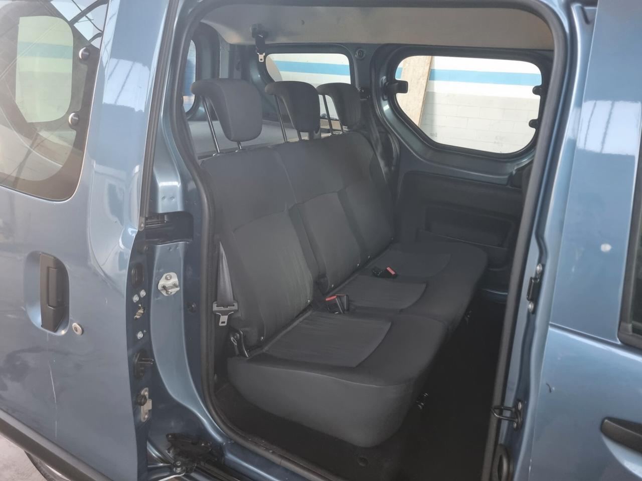 Dacia Dokker 1.5 dCi 8V 90CV Lauréate