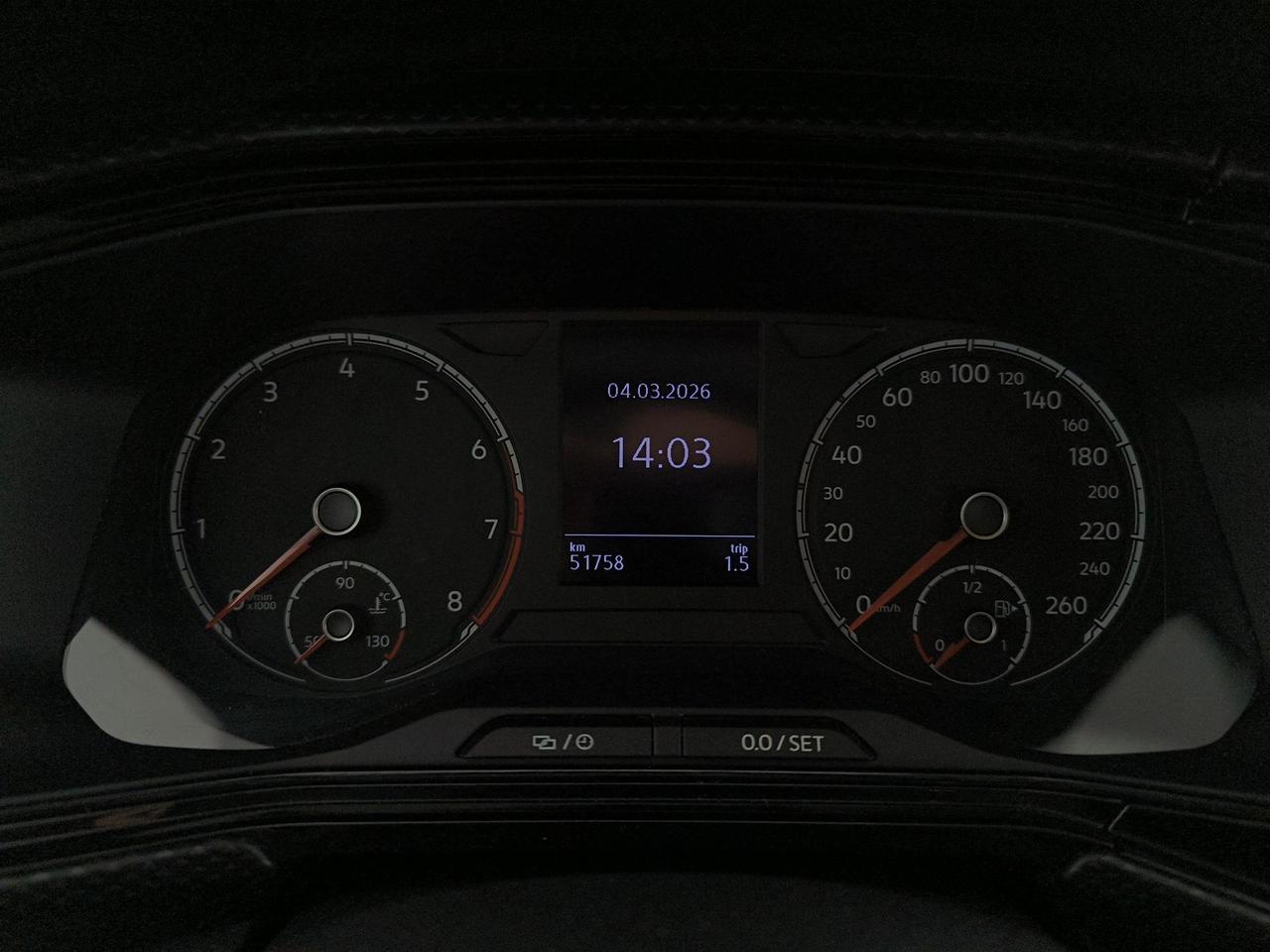 Volkswagen T-Cross 1.0 tsi style 110cv dsg