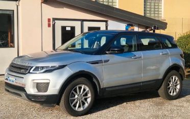 Land Rover Range Rover Evoque 5 Porte Range Rover Evoque 5p 2.0 td4 PURE 150cv auto