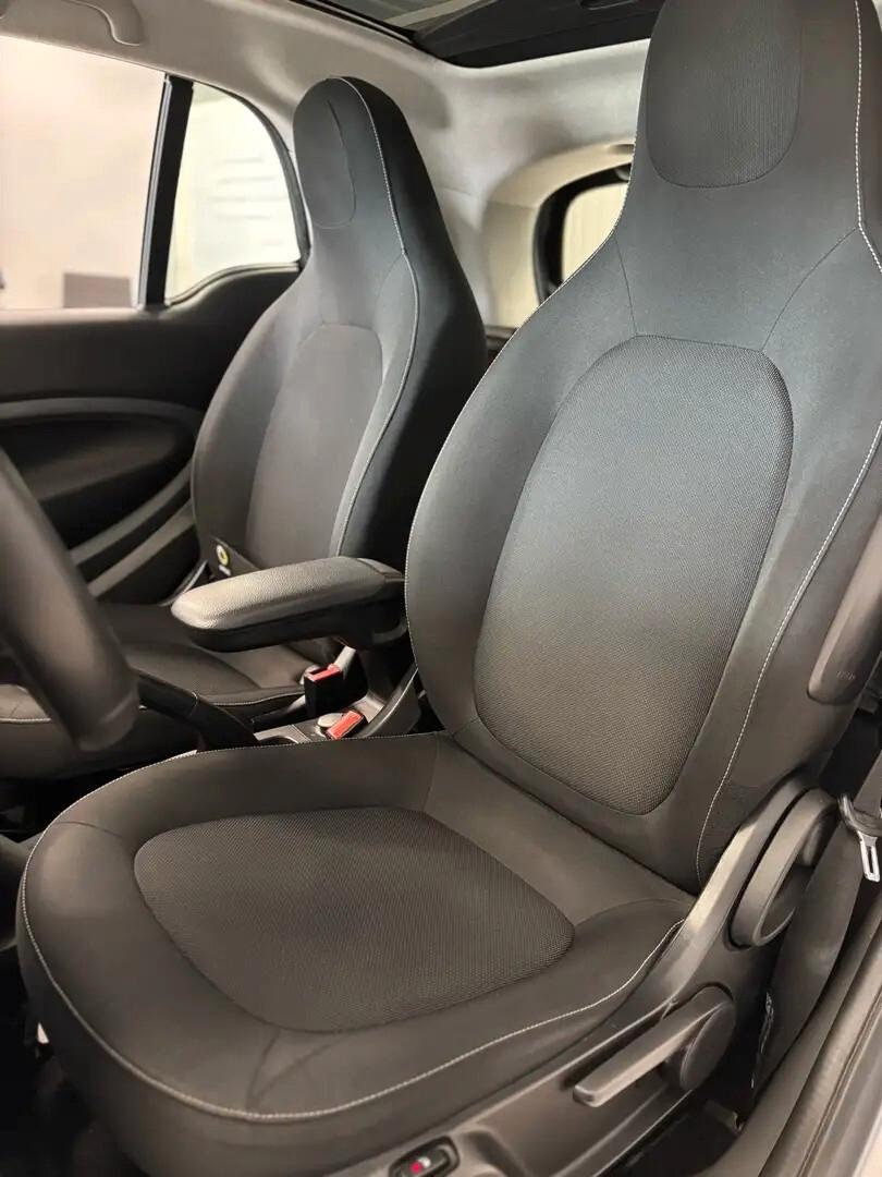 Smart ForTwo 70 1.0 Passion~UniPro~Km e Tagliandi Certificati~Promo Finanziamento~Pronta Consegna