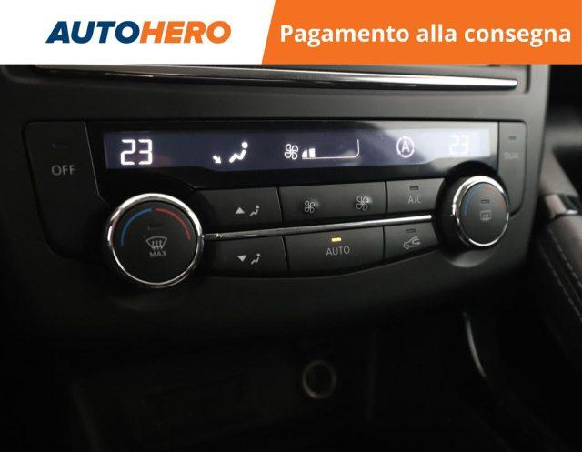 RENAULT Kadjar dCi 8V 110CV Energy Zen