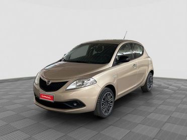 LANCIA Ypsilon Ypsilon 1.2 69 CV 5 porte S&S Gold