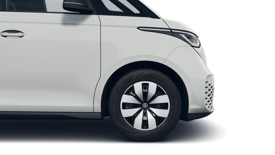 Volkswagen ID Buzz Cargo ID Buzz Cargo 79kWh