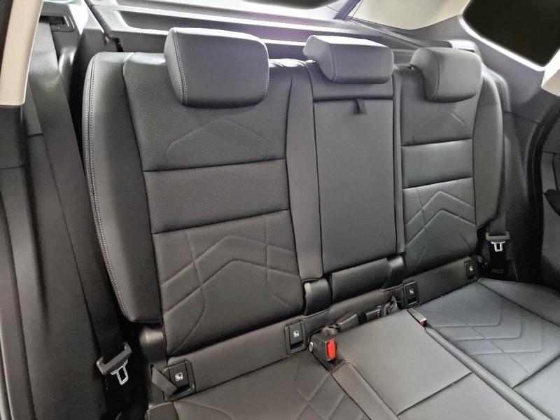 BMW X1 SDRIVE 18D X-LINE DCT SUV