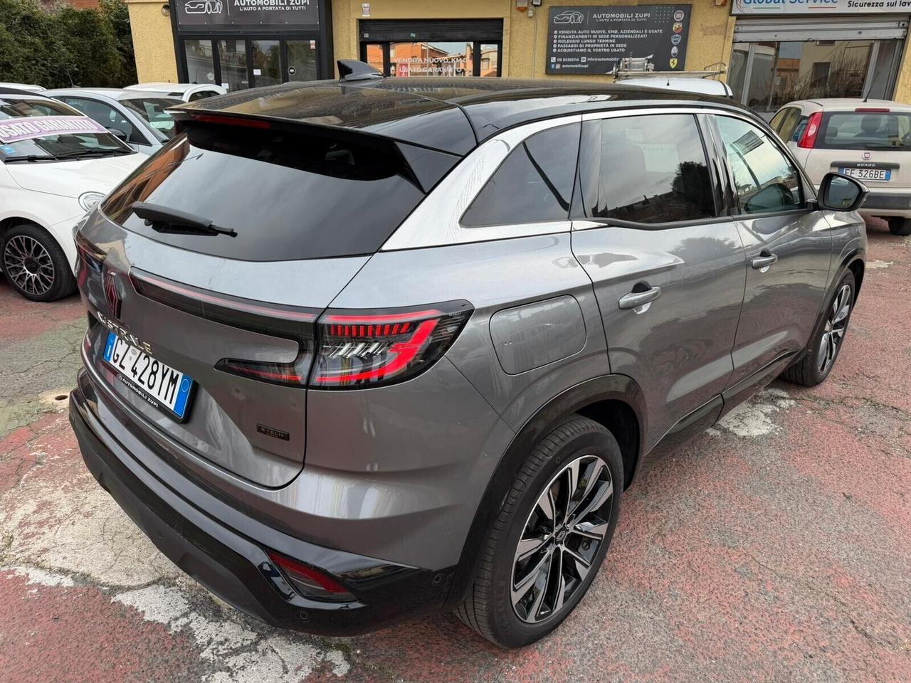 Renault Austral All. Evolution Full Hybrid E-Tech 200 CV