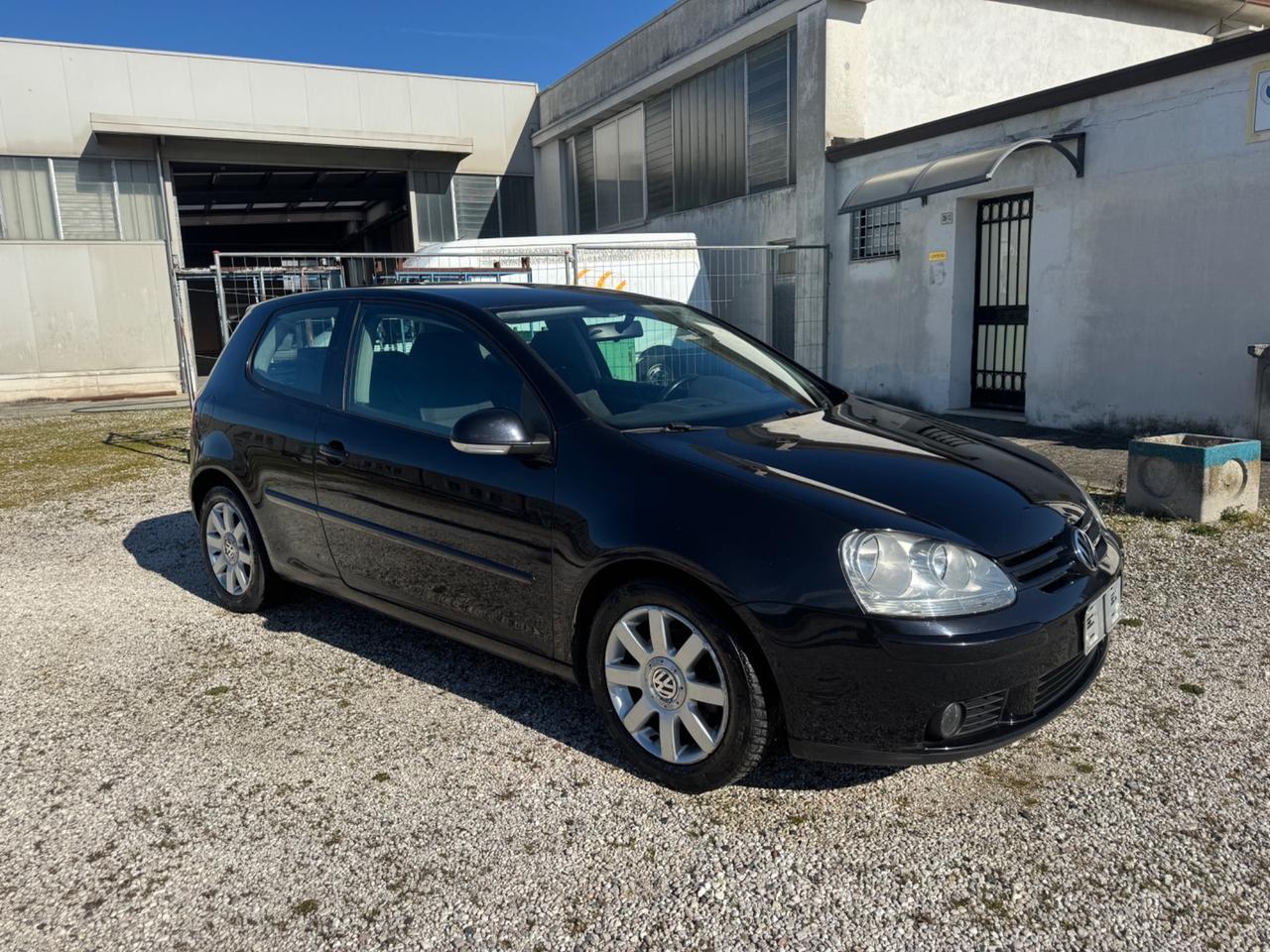 Volkswagen Golf 1.9 TDI 3p. Comfortlineycbv