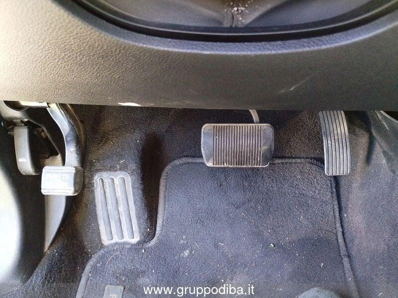 FIAT Freemont Diesel 2.0 mjt 16v Urban 4x4 170cv auto
