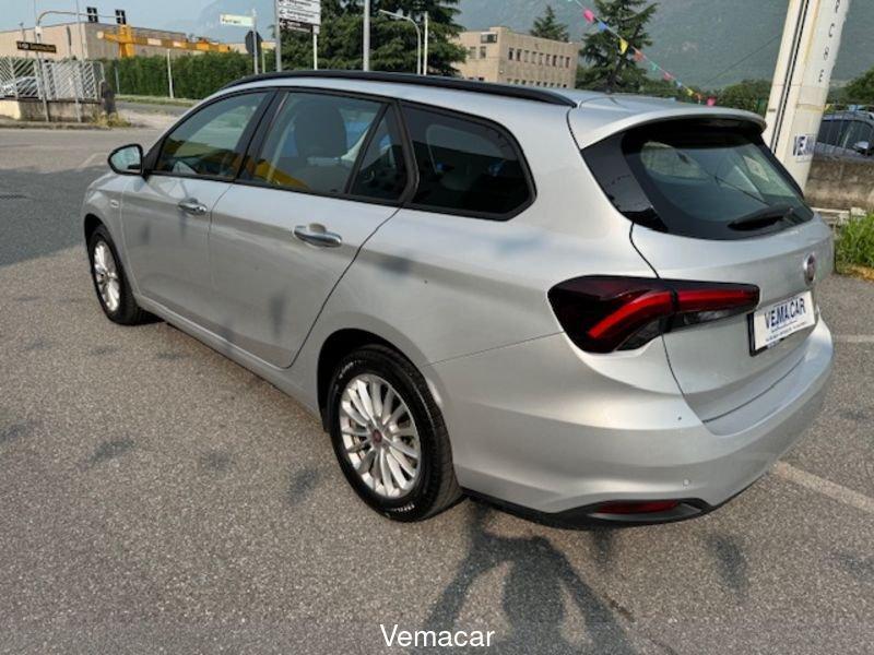 FIAT Tipo 1.6 Mjt SW Business!NAV 7"-RETROC-FRENATA ASS SOLO KM 43700!!
