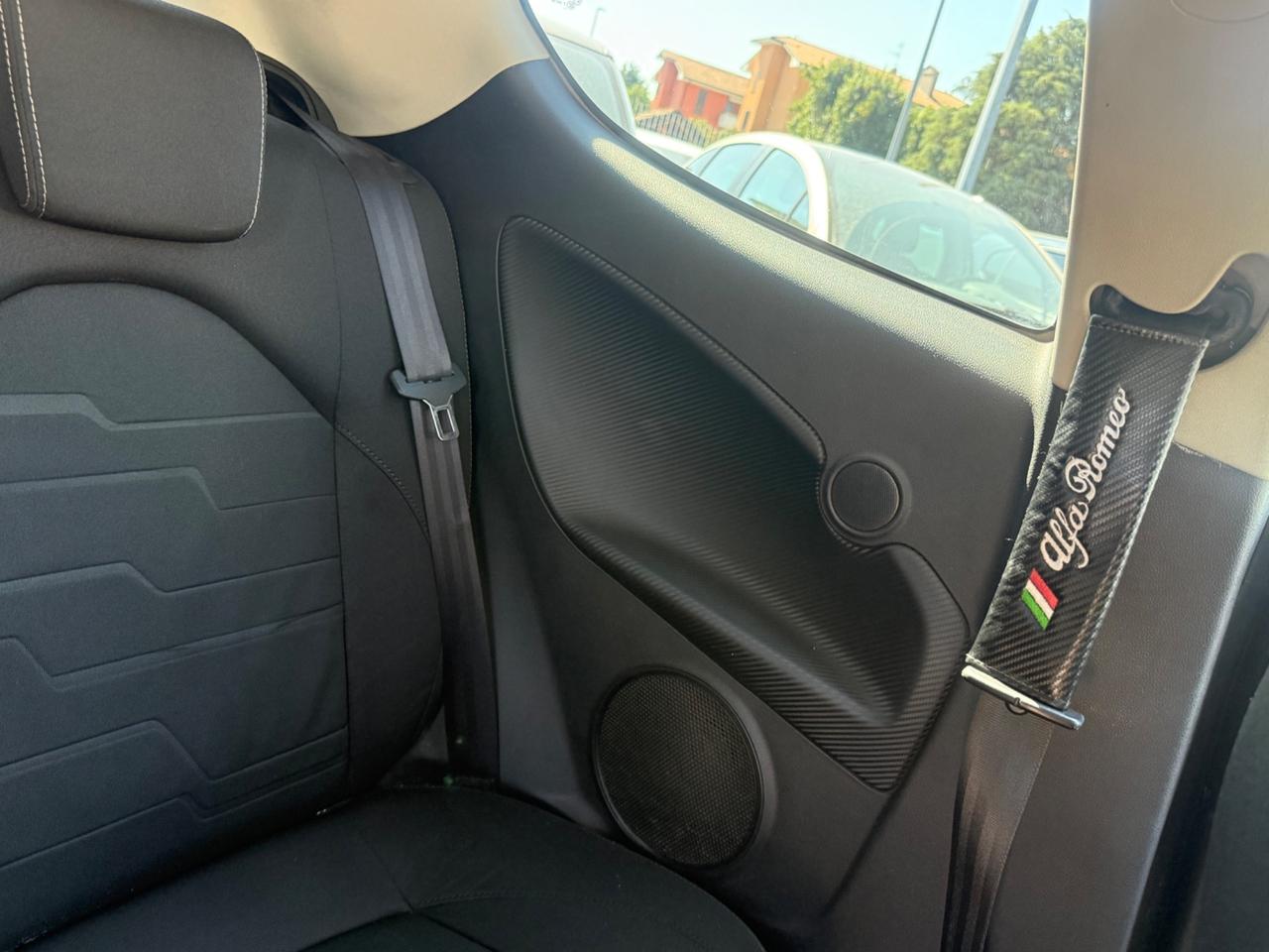 Alfa Romeo MiTo 1.4 105 CV M.air S&S SBK Serie Speciale