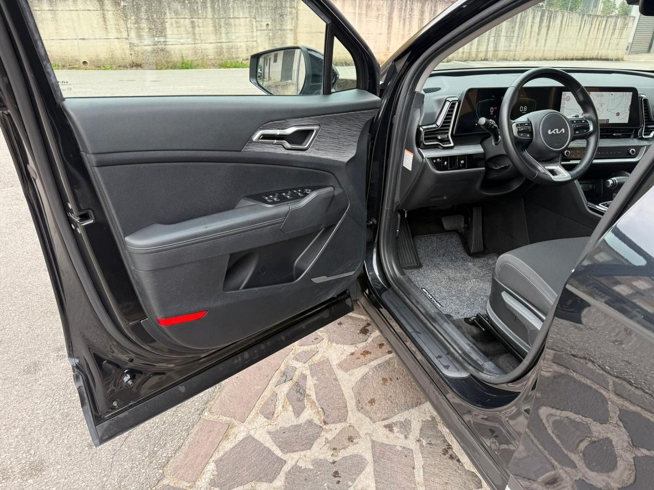 Kia Sportage 1.6 CRDI 136 CV DCT7 2WD Mild Hybrid 11/2022