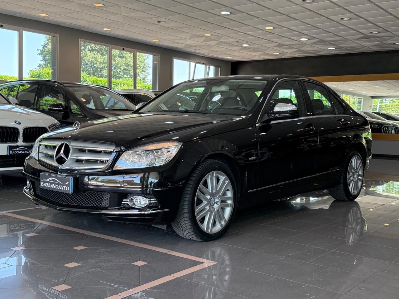 Mercedes-benz E 350 Berlina 3.0 4matic auto 67.000 KM!! UNICA !!