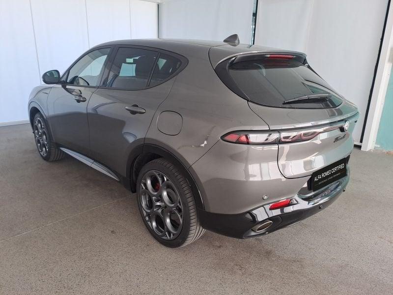 Alfa Romeo Tonale 1.3 280cv Plug in Hybrid AT6 Speciale Q4