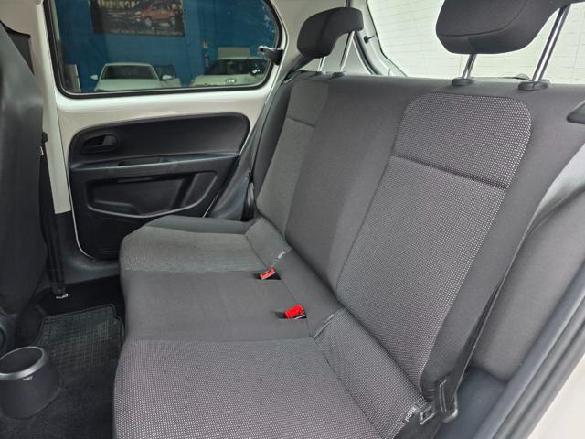 VOLKSWAGEN up! 1.0 5p. move up!