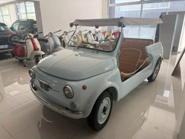 Autobianchi Altro Spiaggina