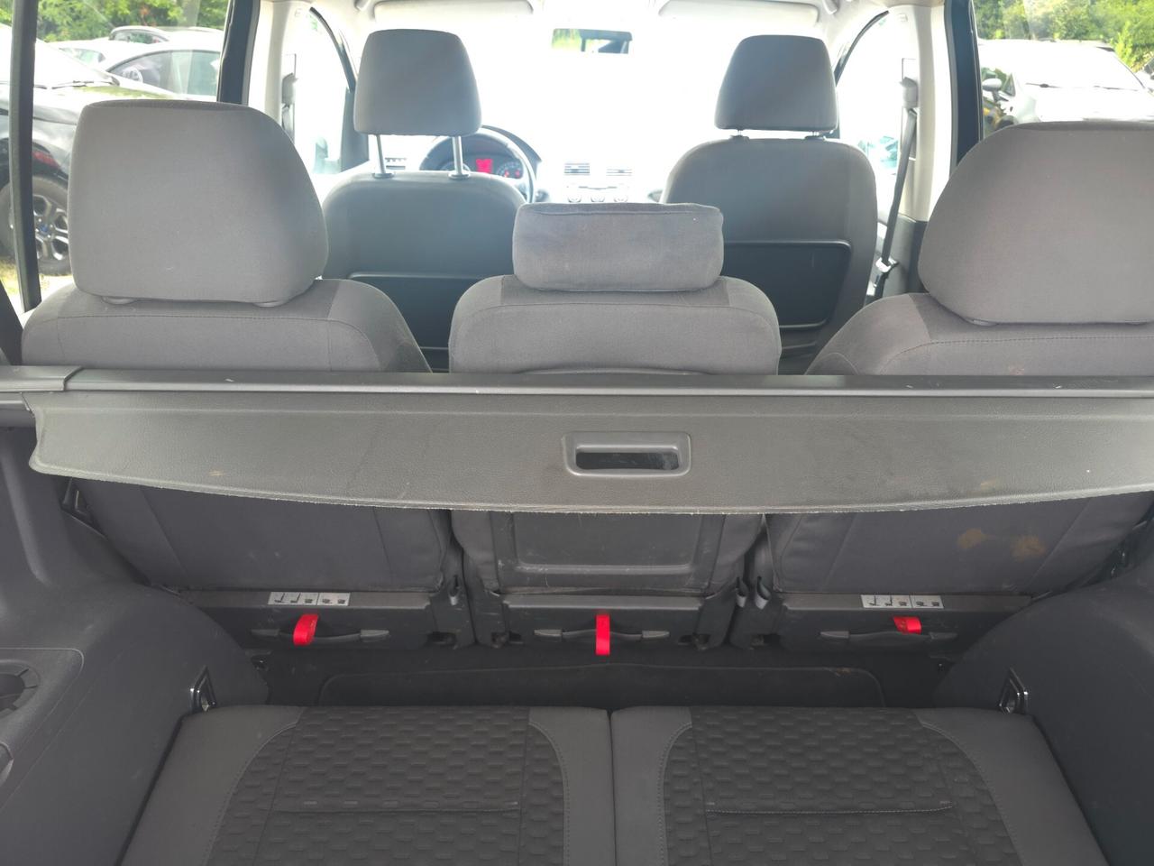Volkswagen Touran 1.9 TDI 105CV DPF Highline