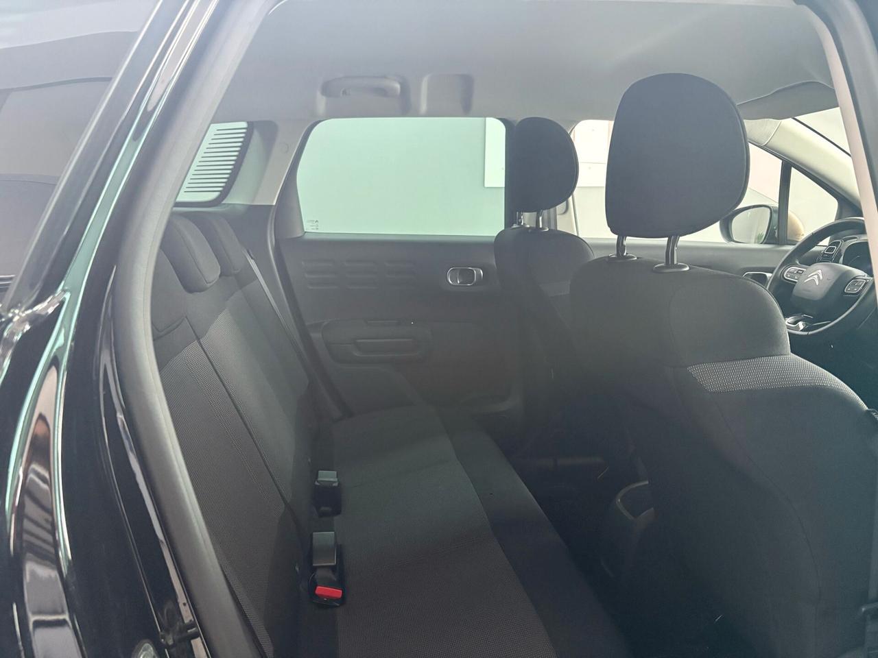 Citroen C3 Aircross C3 Aircross PureTech 110 S&S C-Series