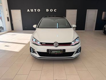 Volkswagen Golf GTI Performance 2.0 245 CV TSI DSG 3p. BMT