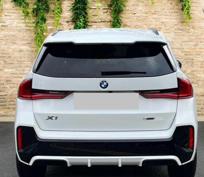 Bmw X1 sDrive 18i Msport