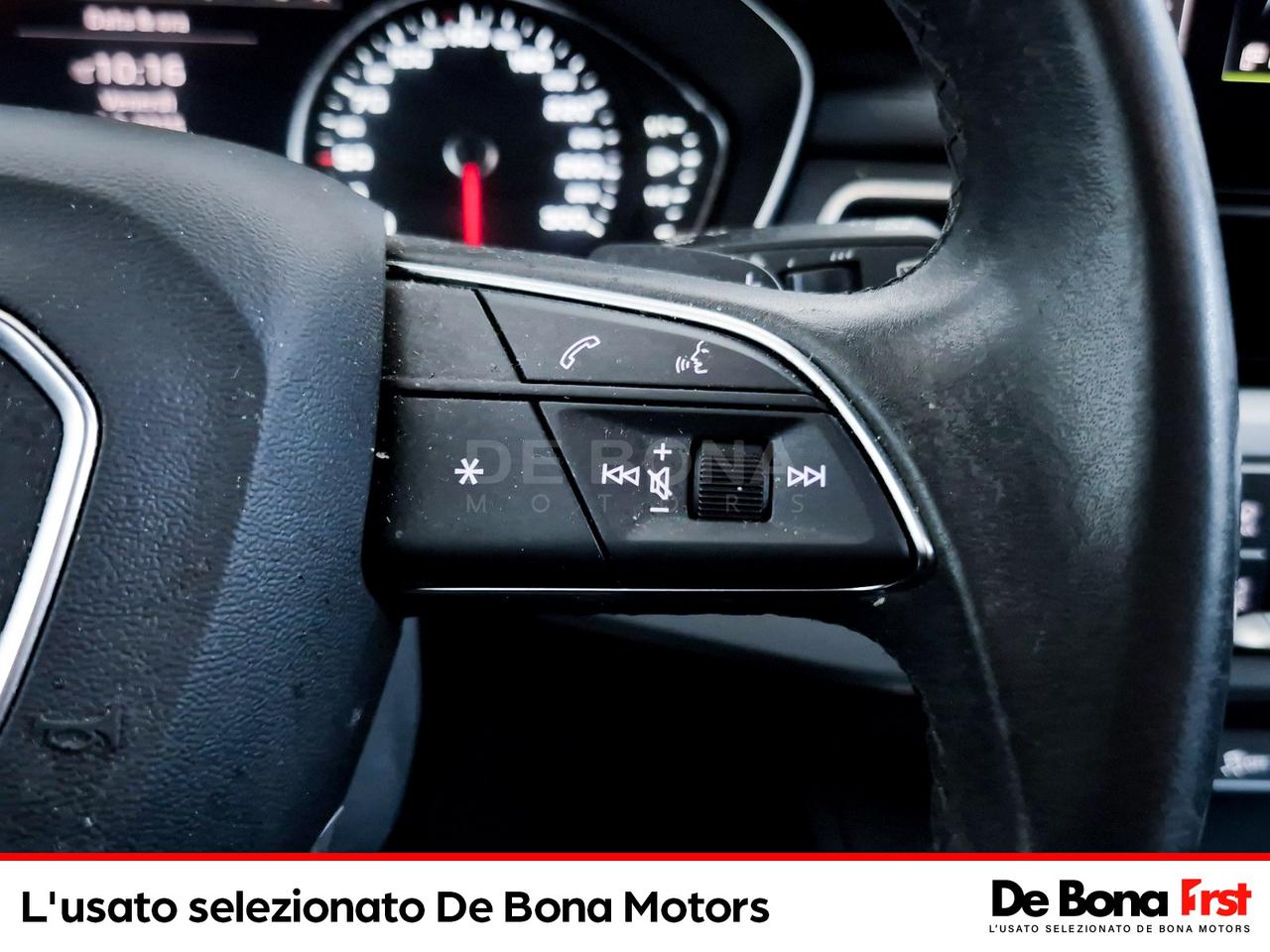 Audi A4 avant 50 3.0 tdi mhev s line edition quattro 286cv tiptronic