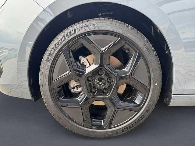 Opel Astra 1.5 130 CV AT8 Sports Tourer ULTIMATE