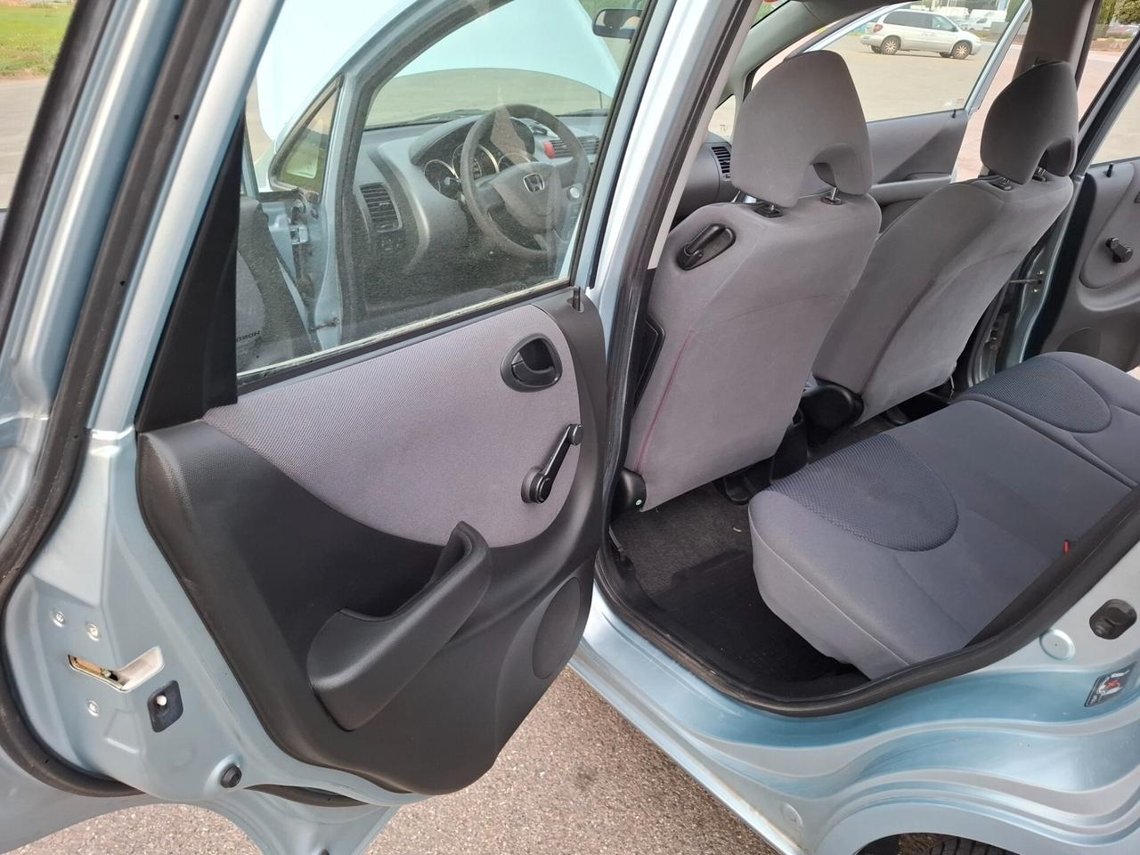 Honda Jazz 1.2 i-DSi 5p. Live +