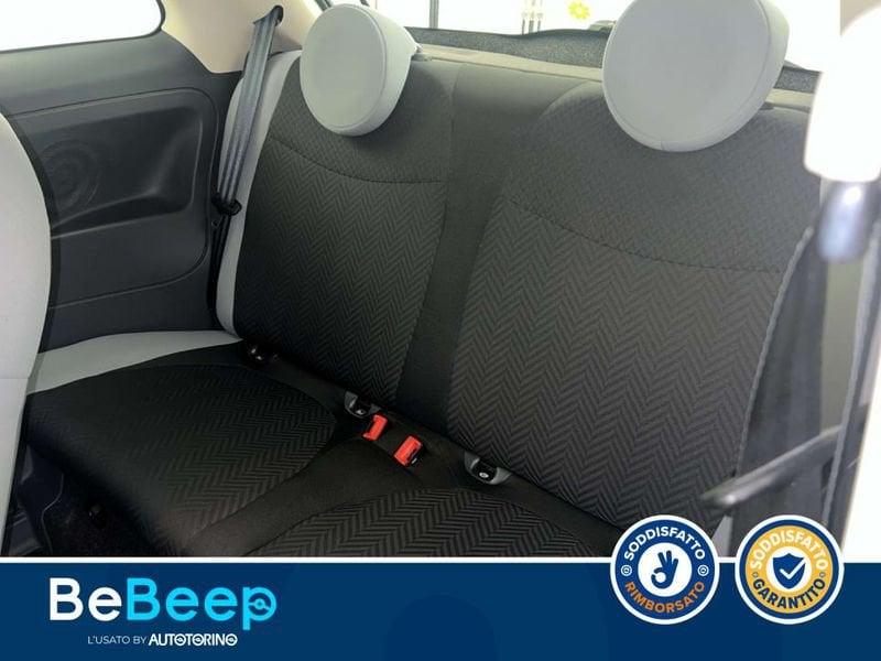 FIAT 500 1.3 MJT POP 95CV