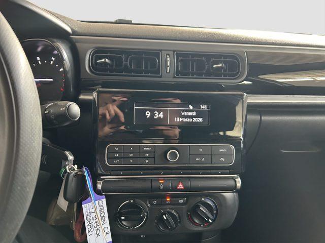CITROEN C3 C3 PureTech 83 S&S Feel