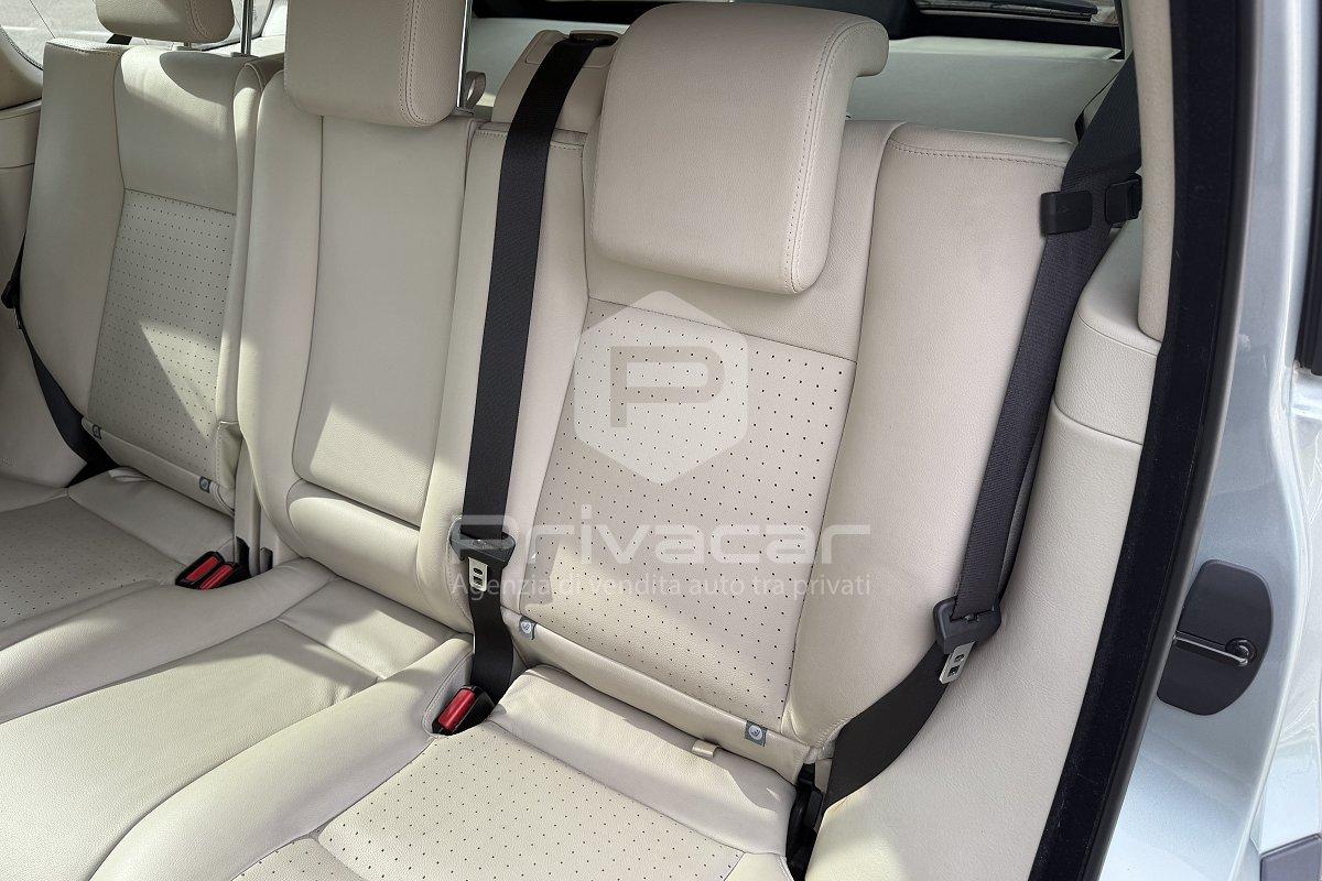 LAND ROVER Range Rover Sport 4.2 V8 Supercharged