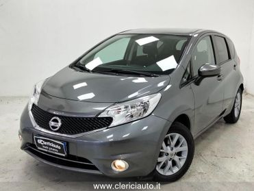 Nissan Note 1.2 12V Comfort