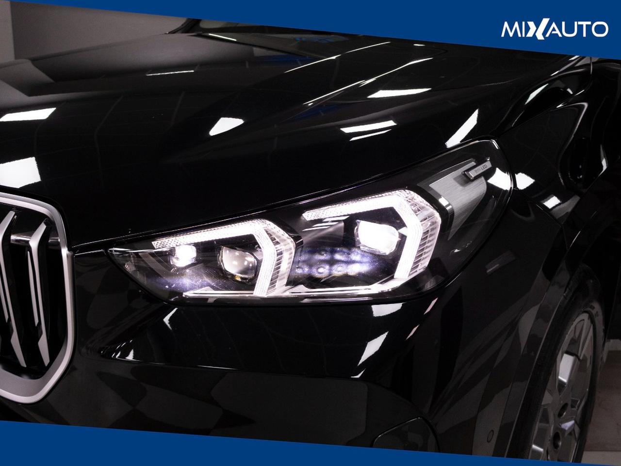 BMW X1 sDrive18d X-Line Auto