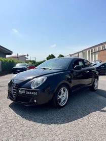 Alfa Romeo MiTo 1.3 Neopatentati