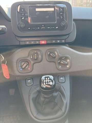 Fiat Panda 1.0 FireFly S&S Hybrid CRUISE-LANE ASSIST
