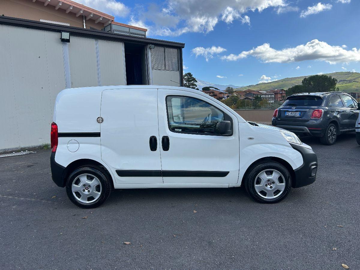 FIAT - Fiorino 1.3 MJT 95 CV NAVIGATORE