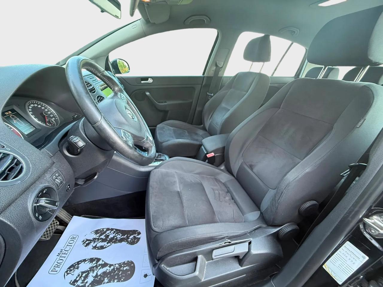 Volkswagen Golf Plus 1.6 TDI anno 2013 neo