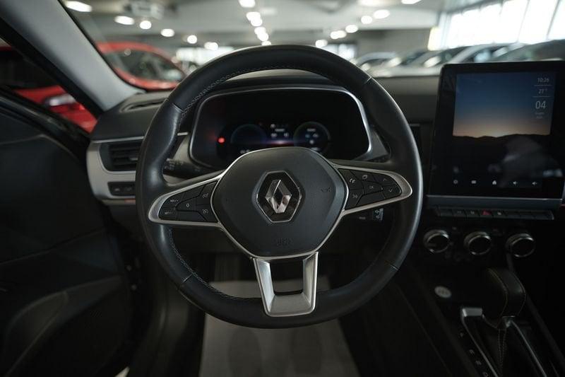 Renault Arkana 2021 1.6 E-Tech full hybrid Techno 145cv